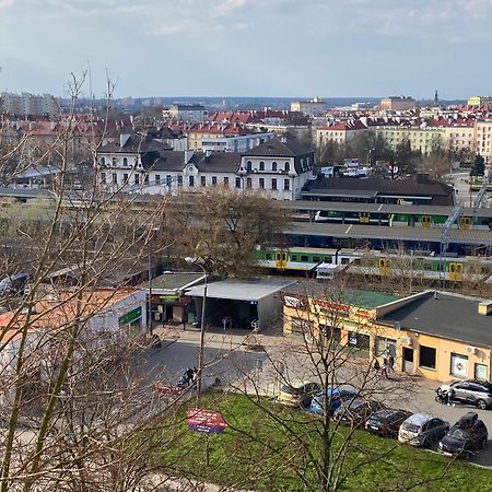 Mieszkanie Blisko Dworca Pkp Apartment Radom Exterior photo