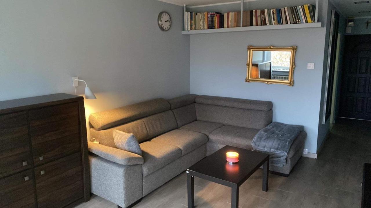 Mieszkanie Blisko Dworca Pkp Apartment Radom Exterior photo